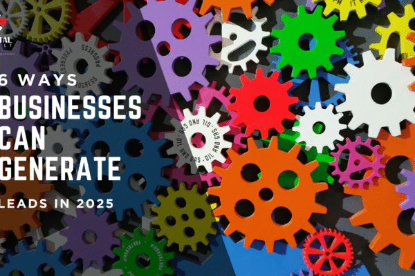6 Ways Businesses Can Generate Leads