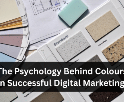 Psychology of colors