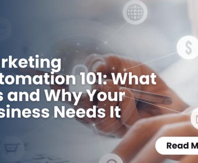 marketing automation