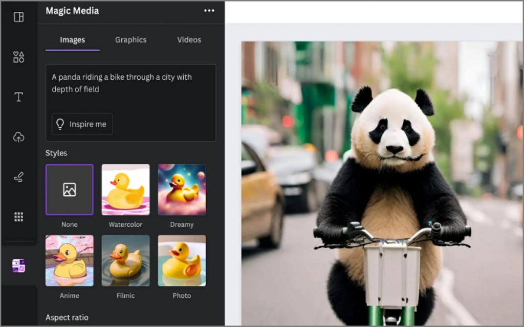 Free AI image generation Tools