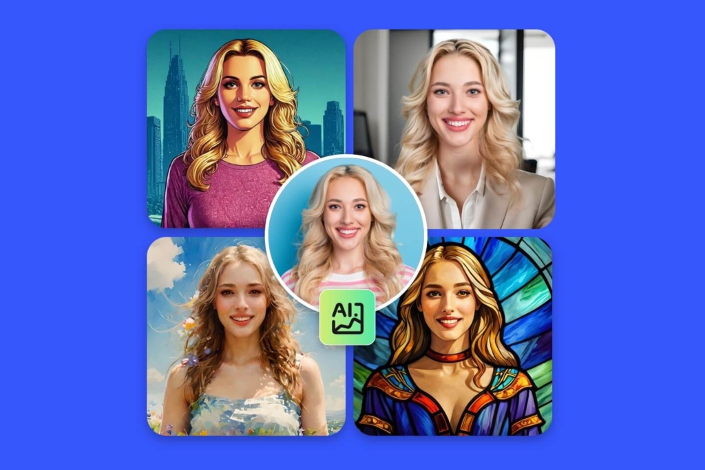 Free AI image generation Tools