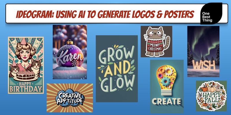 Free AI image generation Tools