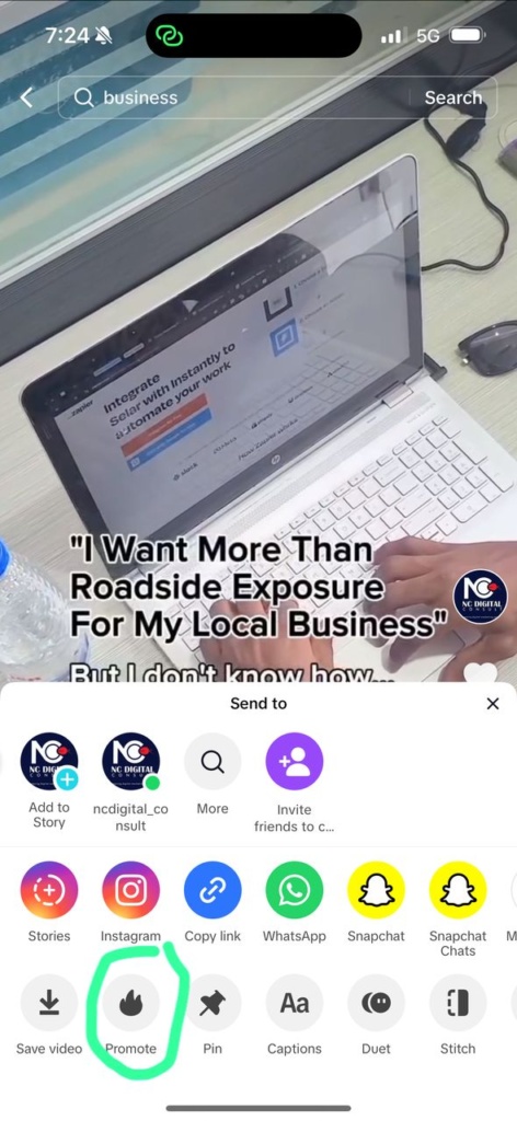 How To Run TikTok Ads In Nigeria